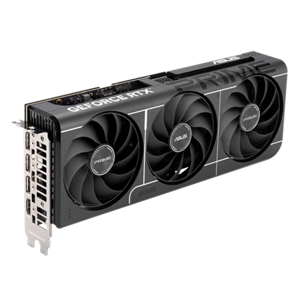 Asus Prime GeForce RTX 5060 Ti OC Edition 16GB GDDR7