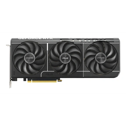 Asus Prime GeForce RTX 5070 OC Edition 12GB GDDR7 videokártya