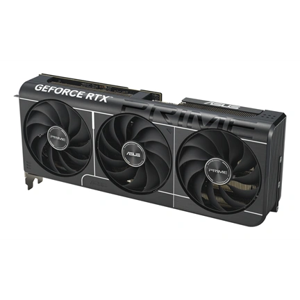 Asus Prime GeForce RTX 5070 OC Edition 12GB GDDR7 videokártya