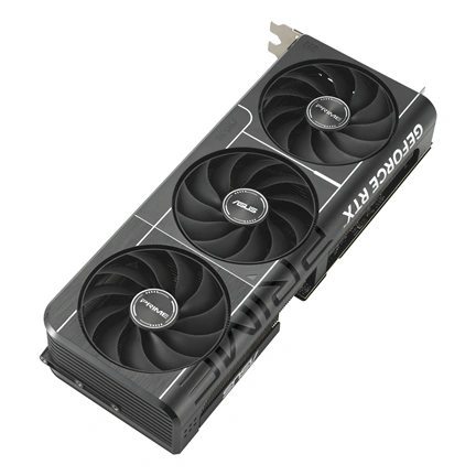Asus Prime GeForce RTX 5070 OC Edition 12GB GDDR7 videokártya