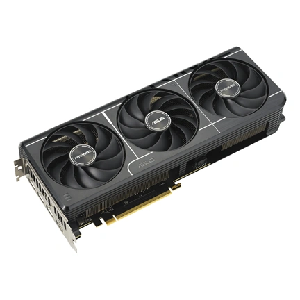 Asus Prime GeForce RTX 5070 OC Edition 12GB GDDR7 videokártya