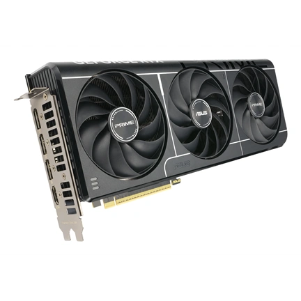 Asus Prime GeForce RTX 5070 OC Edition 12GB GDDR7 videokártya