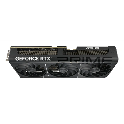 Asus Prime GeForce RTX 5070 OC Edition 12GB GDDR7 videokártya