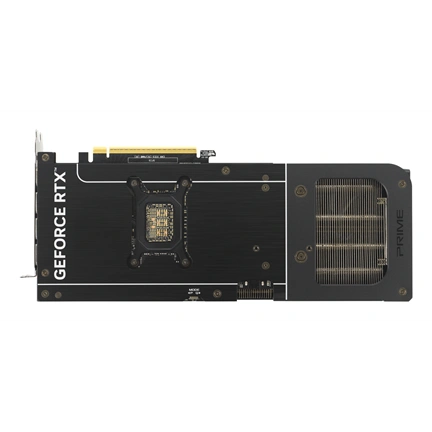 Asus Prime GeForce RTX 5070 OC Edition 12GB GDDR7 videokártya