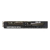 Asus Prime GeForce RTX 5070 OC Edition 12GB GDDR7 videokártya