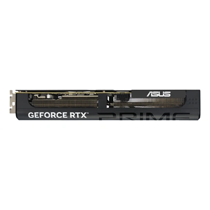 Asus Prime GeForce RTX 5070 OC Edition 12GB GDDR7 videokártya