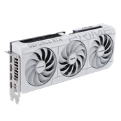 Asus Prime GeForce RTX 5070 White OC Edition 12GB GDDR7 videokártya