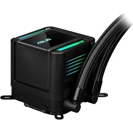 Asus Prime LC 360 ARGB komplett vízhűtőrendszer