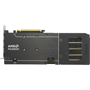 Asus Prime Radeon RX 9060 XT OC Edition 8GB GDDR6 videokártya