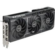 Asus Prime Radeon RX 9060 XT OC Edition 8GB GDDR6 videokártya