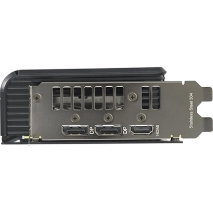 Asus Prime Radeon RX 9060 XT OC Edition 8GB GDDR6 videokártya