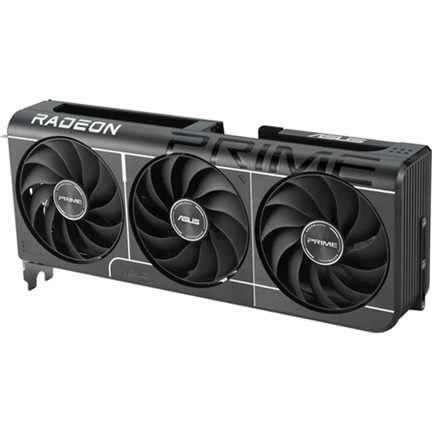 Asus Prime Radeon RX 9060 XT OC Edition 8GB GDDR6 videokártya
