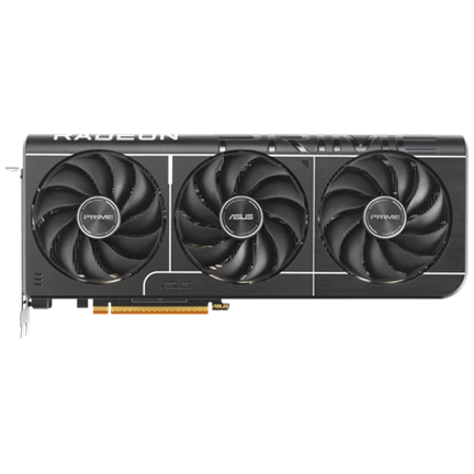 Asus Prime Radeon RX 9070 OC Edition 16GB GDDR6 videokártya