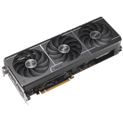 Asus Prime Radeon RX 9070 OC Edition 16GB GDDR6 videokártya