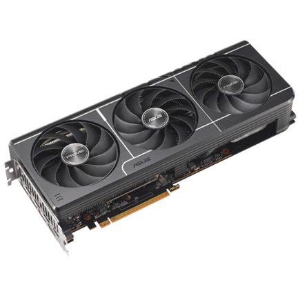 Asus Prime Radeon RX 9070 OC Edition 16GB GDDR6 videokártya