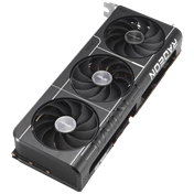 Asus Prime Radeon RX 9070 OC Edition 16GB GDDR6 videokártya