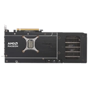 Asus Prime Radeon RX 9070 OC Edition 16GB GDDR6 videokártya
