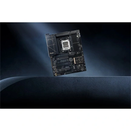 Asus ProArt B850-Creator WiFi Neo alaplap