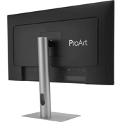 Asus ProArt Display OLED PA279CDV professzionális monitor 27", 4K UHD, QD-OLED, 120Hz, 99% DCI-P3, USB-C PD 96W