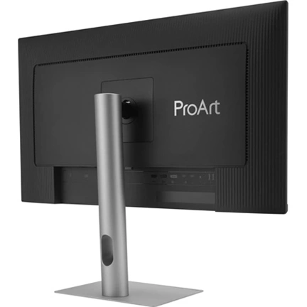 Asus ProArt Display OLED PA279CDV professzionális monitor 27", 4K UHD, QD-OLED, 120Hz, 99% DCI-P3, USB-C PD 96W