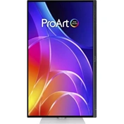Asus ProArt Display OLED PA279CDV professzionális monitor 27", 4K UHD, QD-OLED, 120Hz, 99% DCI-P3, USB-C PD 96W