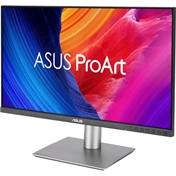 Asus ProArt Display PA278QGV 27", IPS, QHD, 120Hz, 95% DCI-P3, 100% sRGB, HDR10
