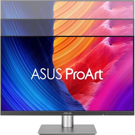 Asus ProArt Display PA278QGV 27", IPS, QHD, 120Hz, 95% DCI-P3, 100% sRGB, HDR10