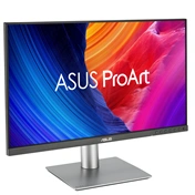 Asus ProArt Display PA32QCV 31,5", IPS, 6K, 98% DCI-P3, 100% sRGB, DisplayHDR 600