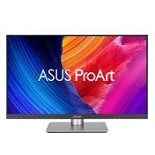 Asus ProArt Display PA32QCV 31,5", IPS, 6K, 98% DCI-P3, 100% sRGB, DisplayHDR 600