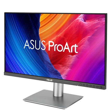 Asus ProArt Display PA32QCV 31,5", IPS, 6K, 98% DCI-P3, 100% sRGB, DisplayHDR 600