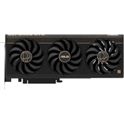 Asus ProArt GeForce RTX 5080 16GB GDDR7 OC Edition videokártya