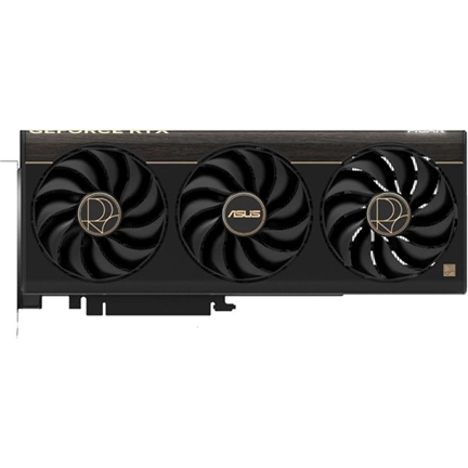 Asus ProArt GeForce RTX 5080 16GB GDDR7 OC Edition videokártya