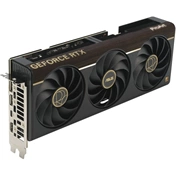 Asus ProArt GeForce RTX 5080 16GB GDDR7 OC Edition videokártya