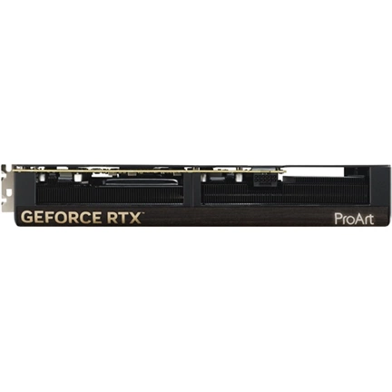 Asus ProArt GeForce RTX 5080 16GB GDDR7 OC Edition videokártya