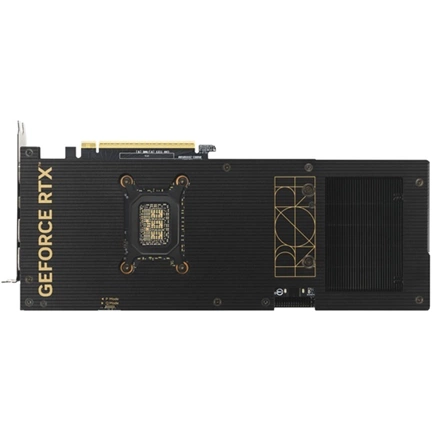 Asus ProArt GeForce RTX 5080 16GB GDDR7 OC Edition videokártya
