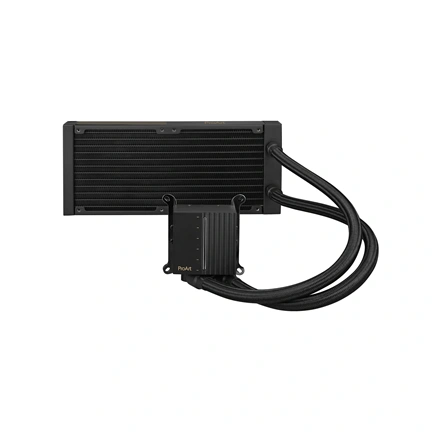 Asus ProArt LC 240 komplett vízhűtőrendszer