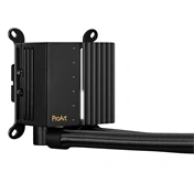 Asus ProArt LC 240 komplett vízhűtőrendszer
