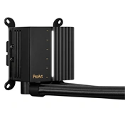 Asus ProArt LC 240 komplett vízhűtőrendszer