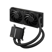 Asus ProArt LC 240 komplett vízhűtőrendszer