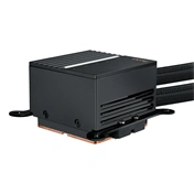 Asus ProArt LC 240 komplett vízhűtőrendszer