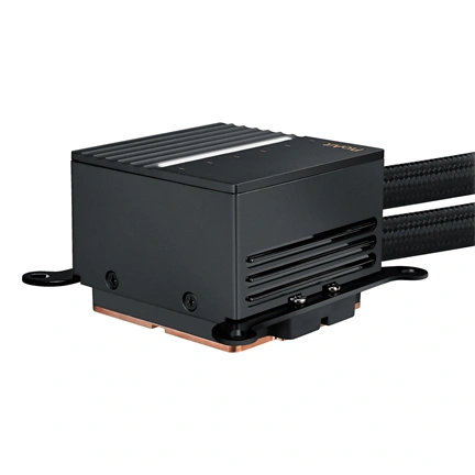 Asus ProArt LC 240 komplett vízhűtőrendszer