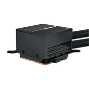 Asus ProArt LC 240 komplett vízhűtőrendszer