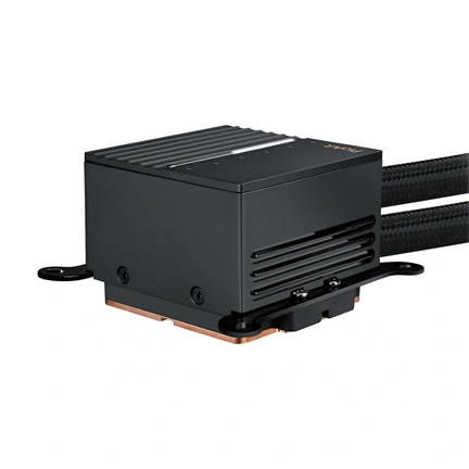 Asus ProArt LC 240 komplett vízhűtőrendszer