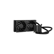 Asus ProArt LC 240 komplett vízhűtőrendszer