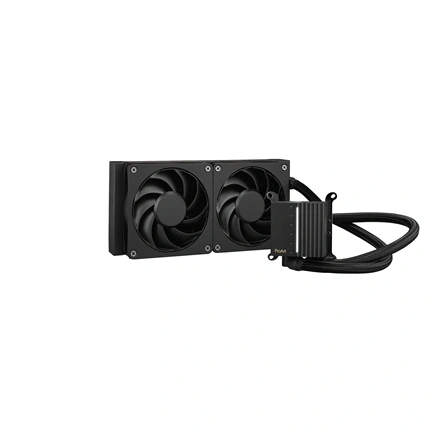Asus ProArt LC 240 komplett vízhűtőrendszer