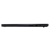 Asus ProArt P16 notebook 16" WQUXGA OLED Ryzen AI 9 HX370 64GB LPDDR5X 2TB SSD RTX5070 8GB W11P Nano Black