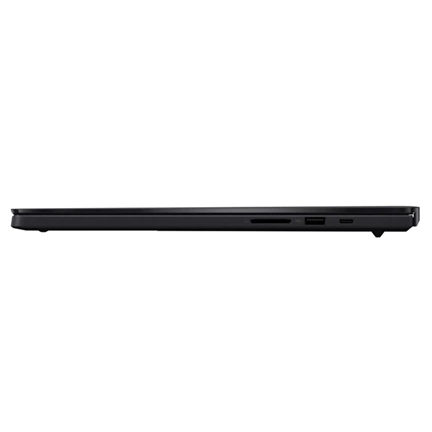 Asus ProArt P16 notebook 16" WQUXGA OLED Ryzen AI 9 HX370 64GB LPDDR5X 2TB SSD RTX5070 8GB W11P Nano Black