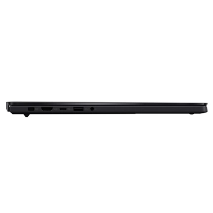 Asus ProArt P16 notebook 16" WQUXGA OLED Ryzen AI 9 HX370 64GB LPDDR5X 2TB SSD RTX5070 8GB W11P Nano Black