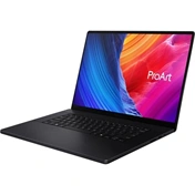 Asus ProArt P16 notebook 16" WQUXGA OLED Ryzen AI 9 HX370 32GB LPDDR5X 1TB SSD RTX5070 8GB W11P Nano Black