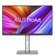 Asus ProArt PA278CFRV professzionális monitor 27" IPS QHD 95% DCI-P3 100Hz USB-C PD 96W DisplayHDR400